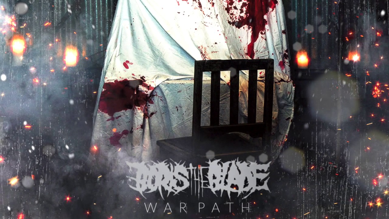 Boris The Blade - Omens (Feat. Scott Lewis)