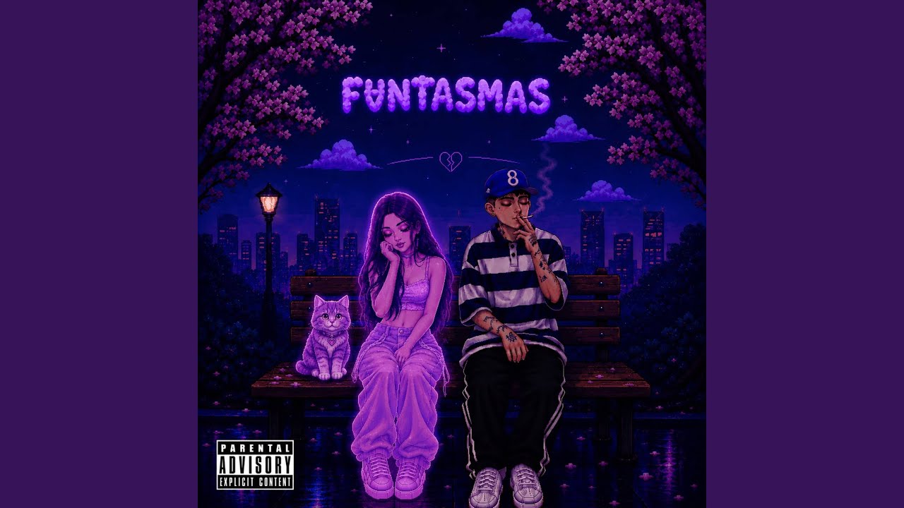 Watch Fvntasmas on YouTube Watch Fvntasmas on YouTube