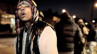 Greezie Tv - D Hustler - Antisocial @GreezieTv