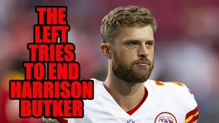 Leftists Try To End Harrison Butker Because They Are Soft | Evening Rants Ep 52 screenshot 5