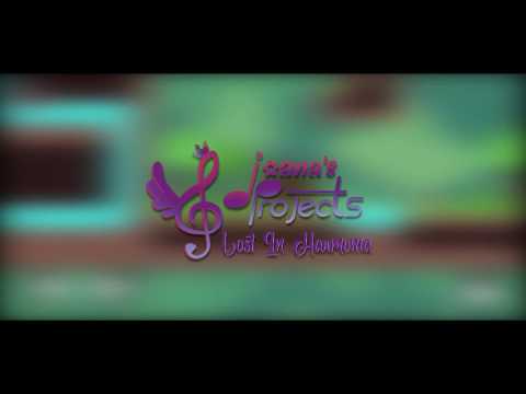 Joana's Projects: Lost in Harmonia - PC Game Trailer - JP Soundworks