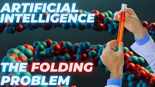AlphaFold: Biology's impossible problem solved by AI!