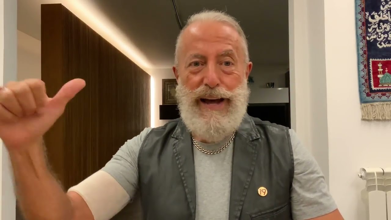 Space gravitational forces رفع السماوات بغير عمد ترونها