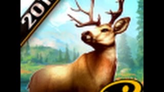 تحميل لعبة DEER HUNTER 2016 مهكره screenshot 1