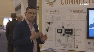 Wattstopper Connected Services