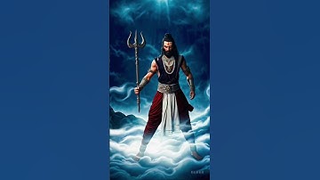 Lord Shiva’s Energy Captured in 30 Seconds #shortvideo #shorts #short #trending #viralvideo