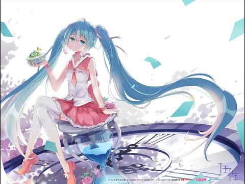 初梦Deluxe》「初音未来」；《初夢》「初音ミク」；《The First Dream