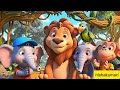 billi wala cartoon | billi | billi wala tiktok | #billi #JungleDanceParty | 🐾 Jungle Dance Party