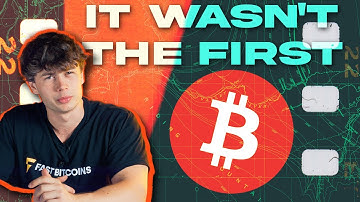 Decoding Bitcoin: A Journey Through Its Evolution