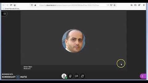 Blackboard Collaborate Ultra - For Students