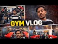 Itna Heavy Workout Pehli Baar 😱 | Gym Vlog”@mr_tony_10k