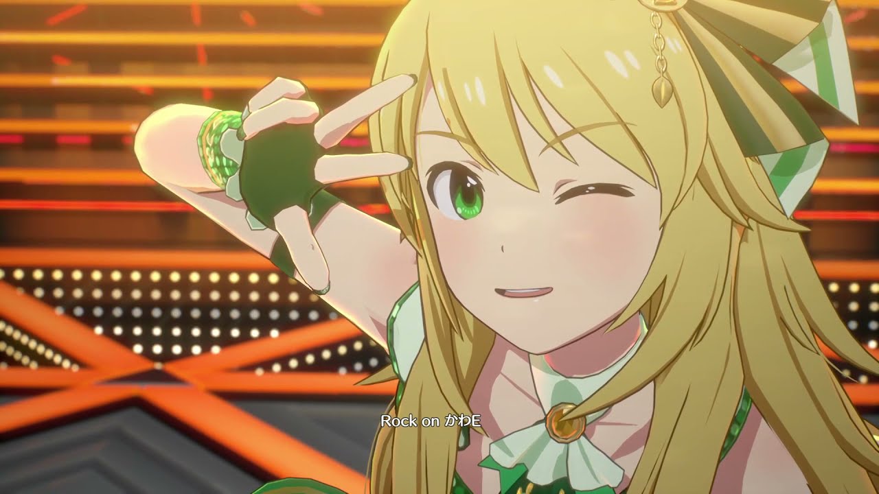 アイドルマスタースターリットシーズン 夏のbang 星井美希 Youtube アイドルマスタースターリットシーズン 夏のbang 星井美希 Youtube