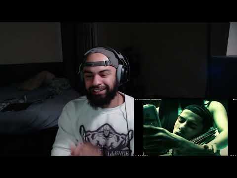 CAN'T BELIEVE I NEVER HEARD OF HIM!!! ITS OFFICIALLY DONE - J I (REACTION!!)
