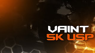 vaint 5k usp hs