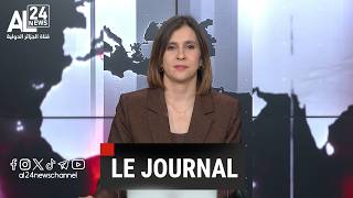 Le journal | 11 04 2026