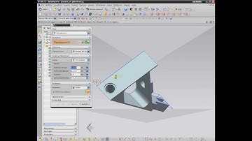 Siemens NX7.5 Exercise16 part4