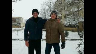 Cavidan Kerimov ~ Saxan - Huseyinov Cavanliq eliyusuz 2016 Resimi