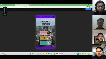 VIDEO PRESENTATION BITP2213