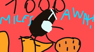 An Weird Object Show 1: I'm Calling the Police!