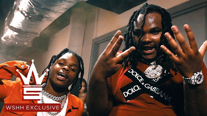 42 Dugg Feat. Tee Grizzley "MWBL" (WSHH Exclusive - Official Music Video)