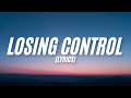Losing Control Lyrics Best Song 2026 English Lyrics Video 