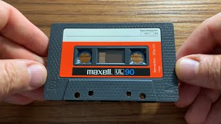 Cassettes 22