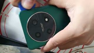 how to disassemble huawei nova 12i