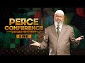 Peace conference  6 minutes