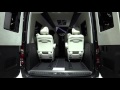 Brabus business sprinter  iaa 2015  newgadgetsde