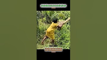 Cô gái đi giăng lưới bắt cá và cái kết bất ngờ