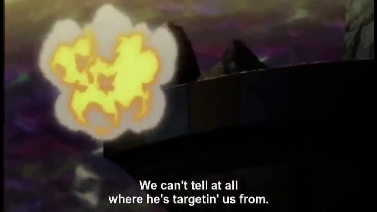 Dragon ball super episode 106 Preview [English Fan Dub]