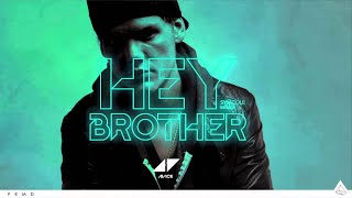 Download Lagu Avicii - Hey Brother (Syn Cole Remix) MP3