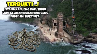 Download Lagu TERBUKTI !! ISTANA KANJENG RATU KIDUL LAUT SELATAN BUKAN DONGENG VIDEO INI BUKTINYA MP3 Download Lagu TERBUKTI !! ISTANA KANJENG RATU KIDUL LAUT SELATAN BUKAN DONGENG VIDEO INI BUKTINYA MP3