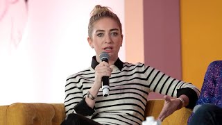 Bumble Cofounder Whitney Wolfe Herd No Longer A Billionaire As Shares