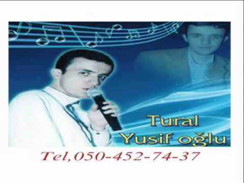 Tural Yusif oqlu ESME KULEK