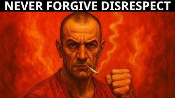 De donkerste manier om met disrespect om te gaan | Machiavelli