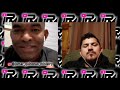 Entrevista con ex Jomar el caballo negro