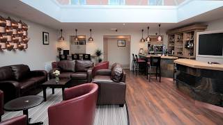 Stratford Limes Hotel, Stratford-upon-Avon, United Kingdom | Travel With Kiara