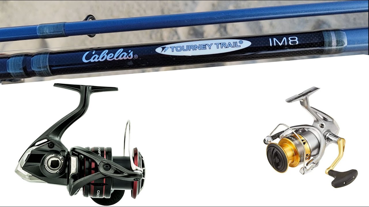 best surf fishing reel 2020 Best Rod and Reel For Surf Fishing