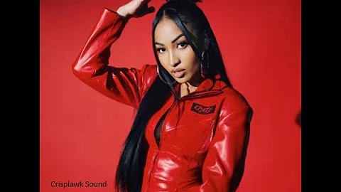 Shenseea - GO GO Remix - Dutty Money Riddim 2024 - unreleased