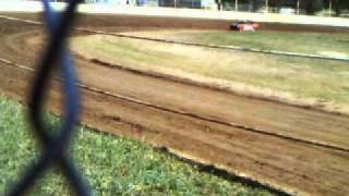 CAMP QUALITY 6-11-2010-1 ROSEDALE SPEEDWAY