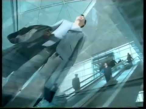 [香港經典廣告](1998) 香港國際機場 1