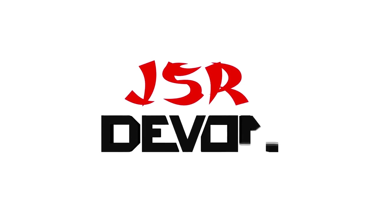 JSR Devon intro earrape