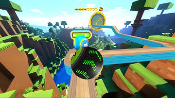 Going Balls, SpeedRun, Going Ball Portal Run Gameplay Level  1114 Walkthrough Android, Ios Max Level