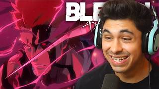 ICHIGO'S NEW FORM?! | Bleach TYBW Episode 43 Reaction