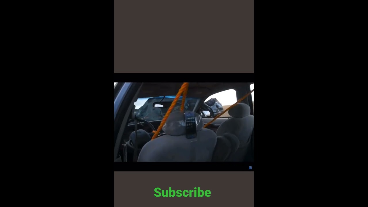 crash detection on iPhone 14 #iphone14