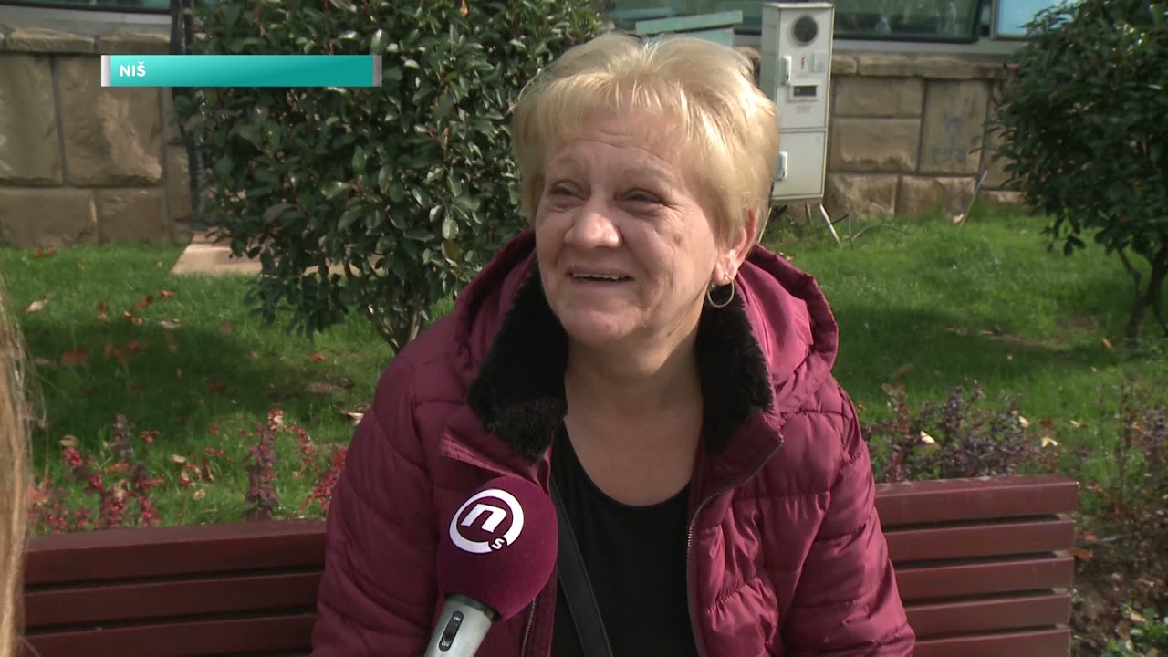 Let Niš – Beograd: Avioni kratko lete