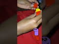 let's learn how to make a worm 👀📚 #shorts