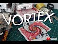 Vortex by dan harlan magic card tricks camera performance by izzat dzid
