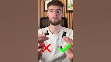 Stop RUINING Your Audio Quality!